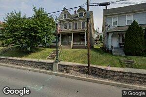 1268 Market St Unit 1268 Market Street, Sunbury, PA 17801