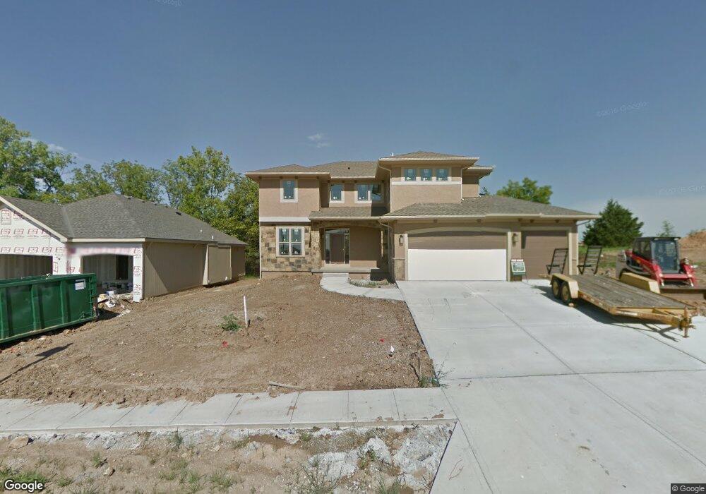 9709 Shady Bend Cir, Lenexa, KS 66227 - photo 1