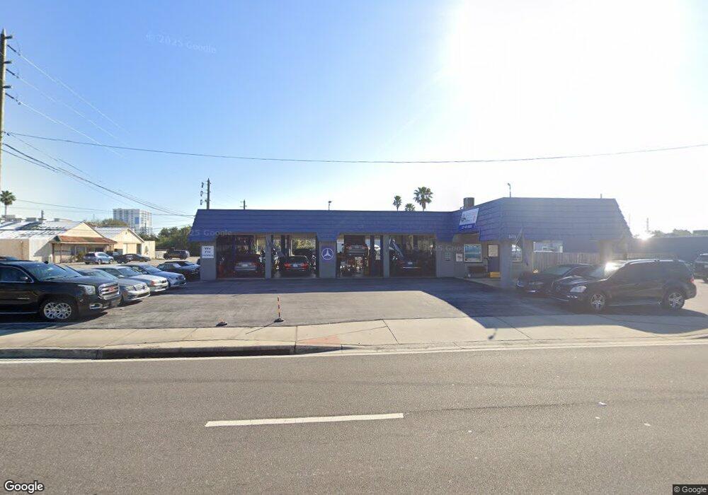 203 S Myrtle Ave, Clearwater, FL 33756 - photo 1