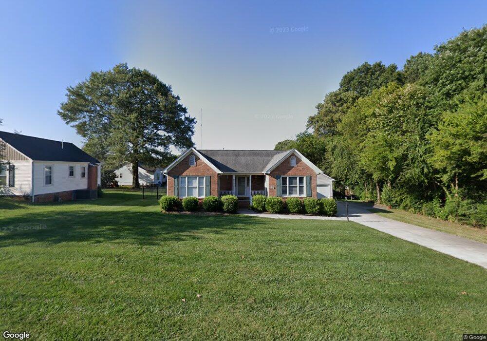 99 Green St SW, Concord, NC 28027 - photo 1