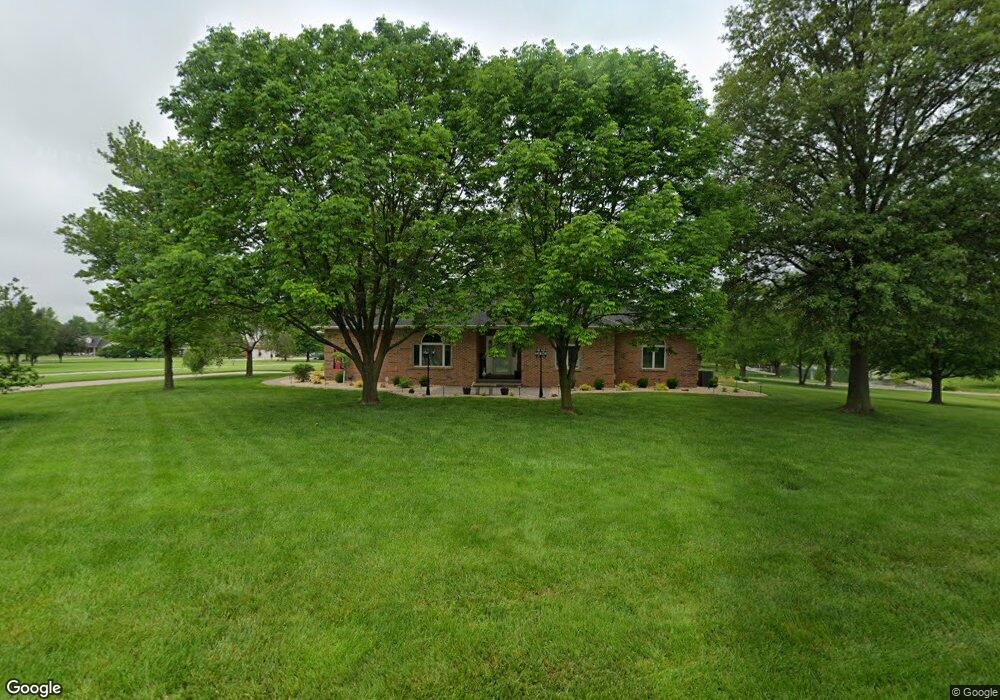 851 Niebruegge Ln, Freeburg, IL 62243 - photo 1