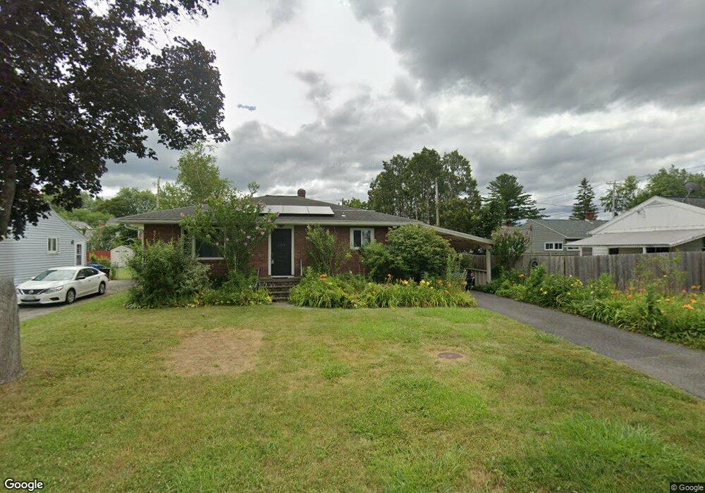 204 Hollywood Ave, Albany, NY 12209 - photo 1