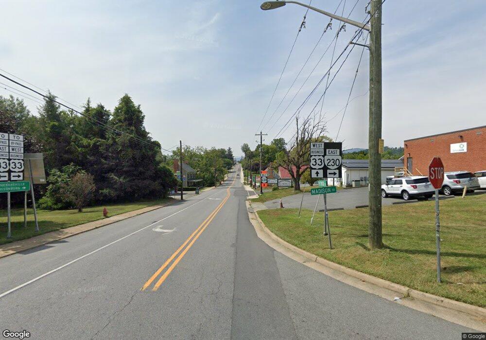 0 Madison Rd unit 612143, Stanardsville, VA 22973 - photo 1