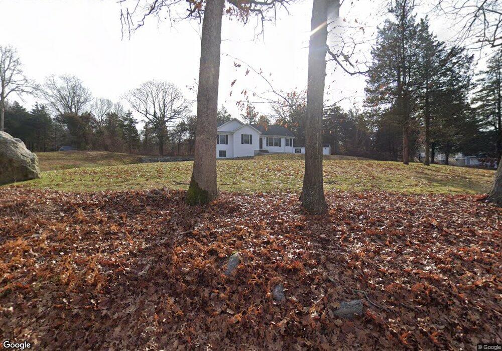 32 Old Willimantic Rd, Columbia, CT 06237 - photo 1