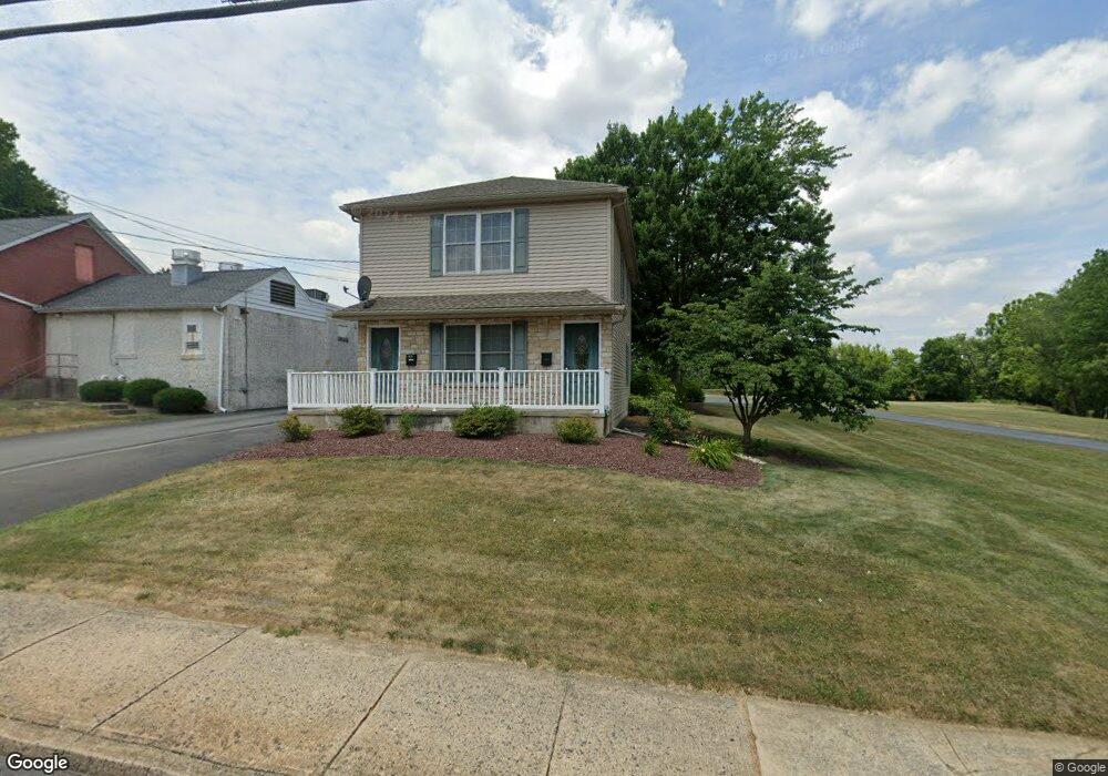 1011 Pennsylvania Ave unit 1013, Emmaus, PA 18049 - photo 1