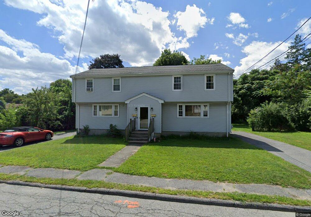 8 Boline Place unit 10, Woburn, MA 01801 - photo 1