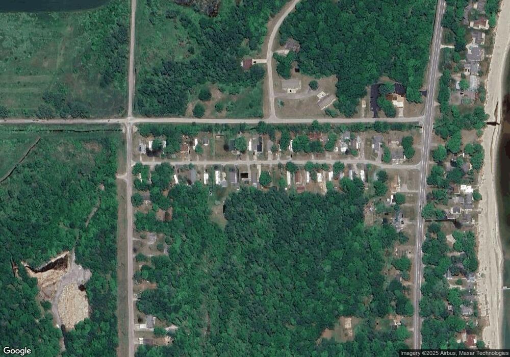 5822 Prescott Dr, Tawas City, MI 48763 - photo 1