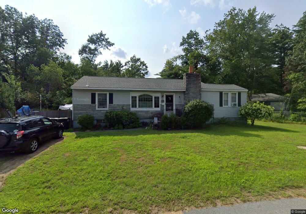 2 Audrey Ave, Salem, NH 03079 - photo 1