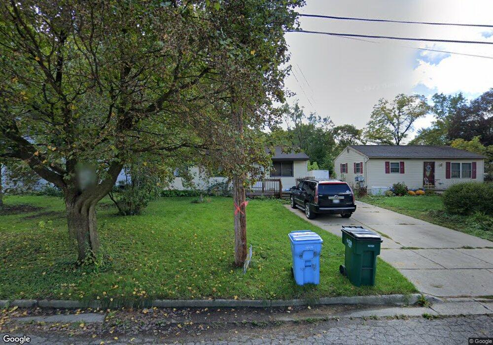 2437 Webster St, Lansing, MI 48911 - photo 1