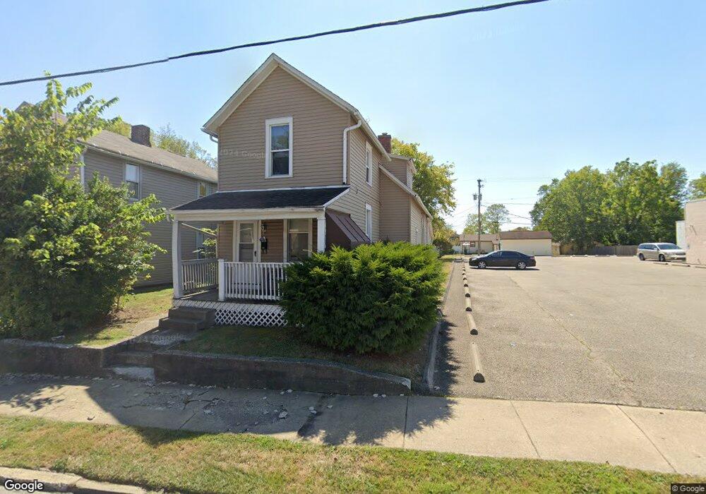 916 E Main St, Lancaster, OH 43130 - photo 1