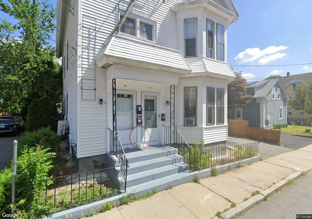 55 Brown St, Pawtucket, RI 02860 - photo 1