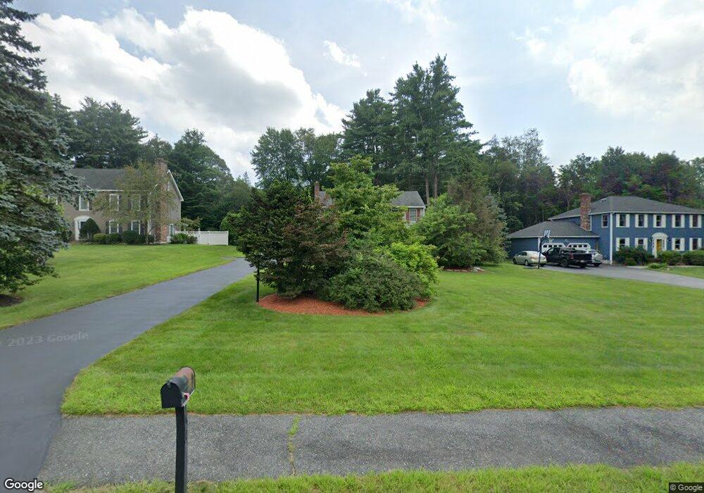 18 Overlock Dr, Northborough, MA 01532 - photo 1