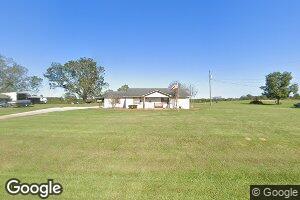 2508 Highway 492, Conehatta, MS 39057