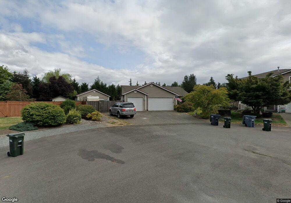 14011 136th Street Ct E, Orting, WA 98360 - photo 1