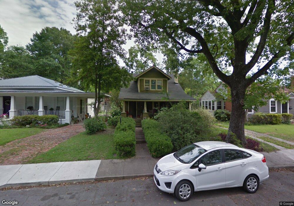 320 E 49th St, Savannah, GA 31405 - photo 1