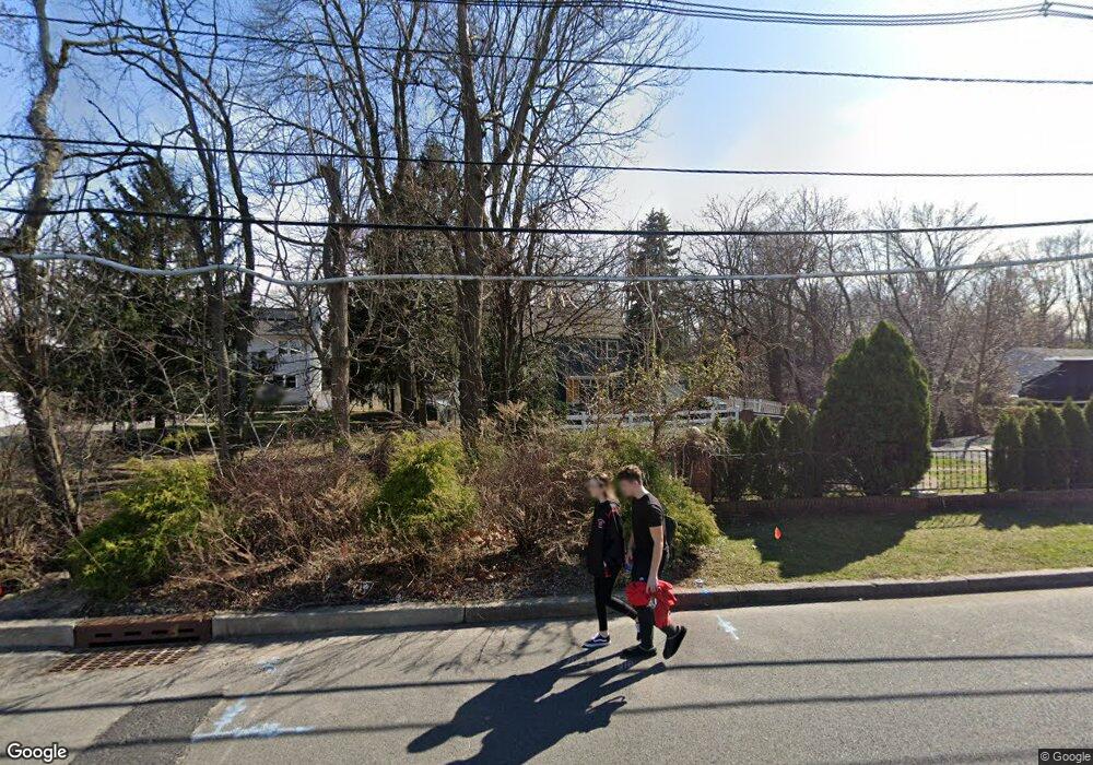 51 Metuchen Ave, Woodbridge, NJ 07095 - photo 1