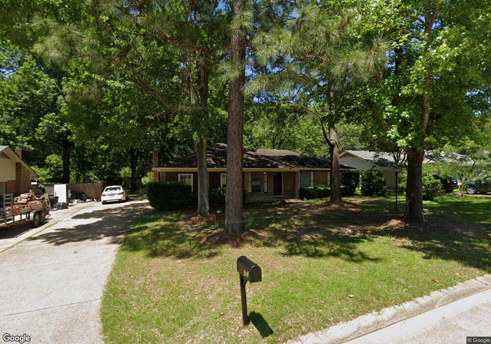 115 Camellia Ln, Pineville, LA 71360 - photo 1