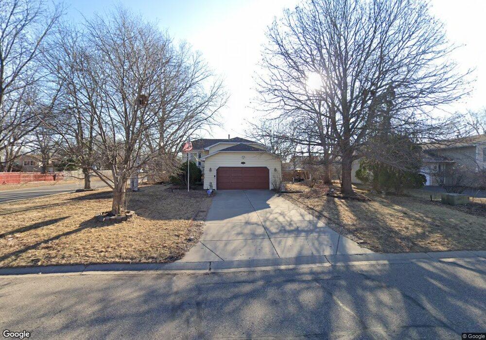 7301 74th Way N, Brooklyn Park, MN 55428 - photo 1