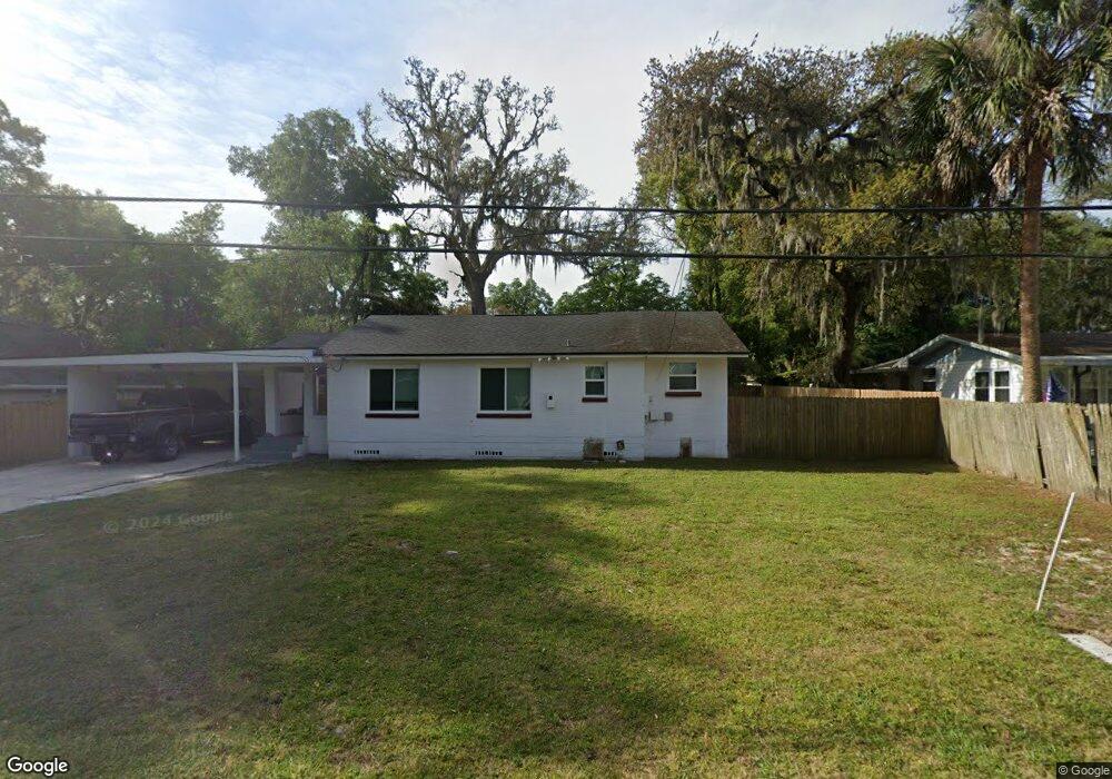 7028 Oakwood Dr, Jacksonville, FL 32211 - photo 1