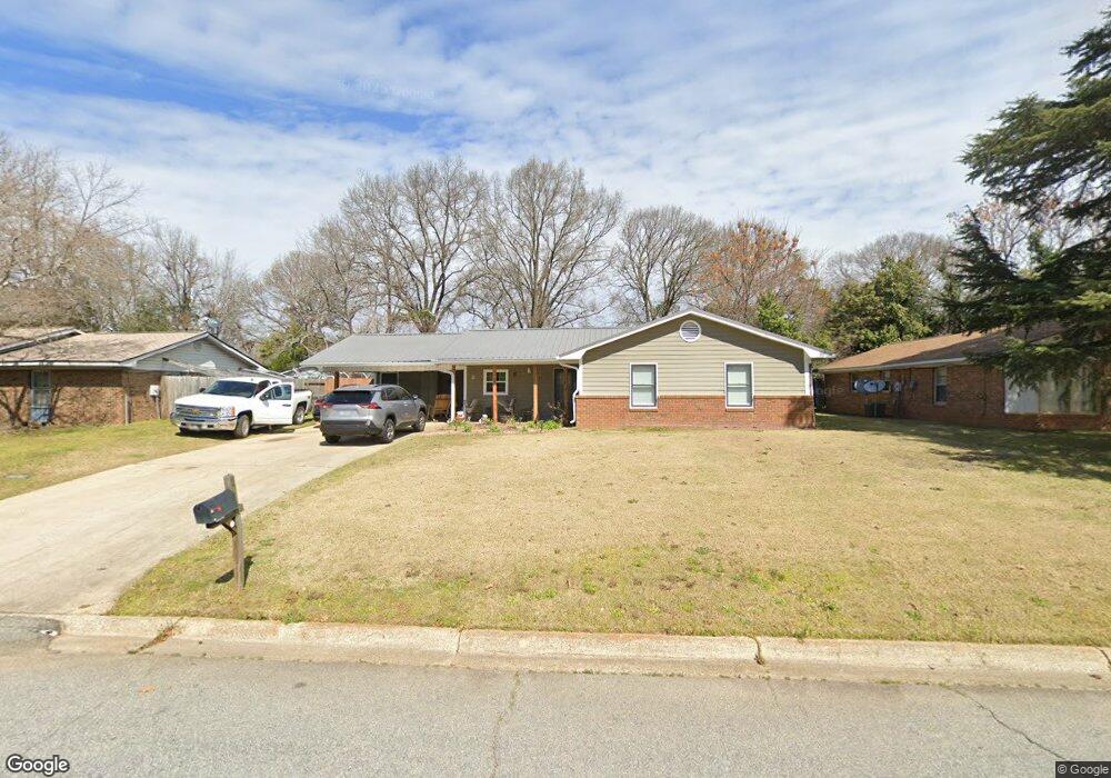 113 Valencia Cir, Centerville, GA 31028 - photo 1