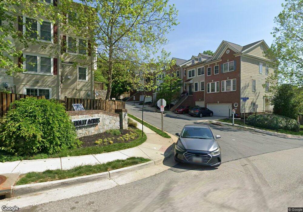 3312 Beechcliff Dr, Alexandria, VA 22306 - photo 1