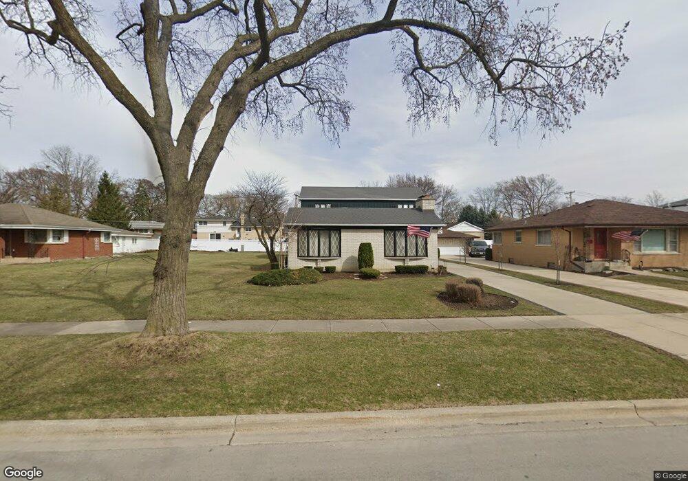 941 S Euclid Ave, Elmhurst, IL 60126 - photo 1