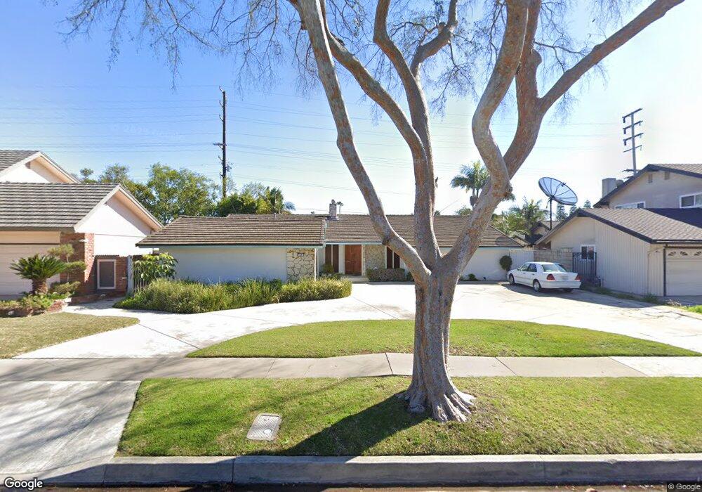 4173 Bouton Dr, Lakewood, CA 90712 - photo 1