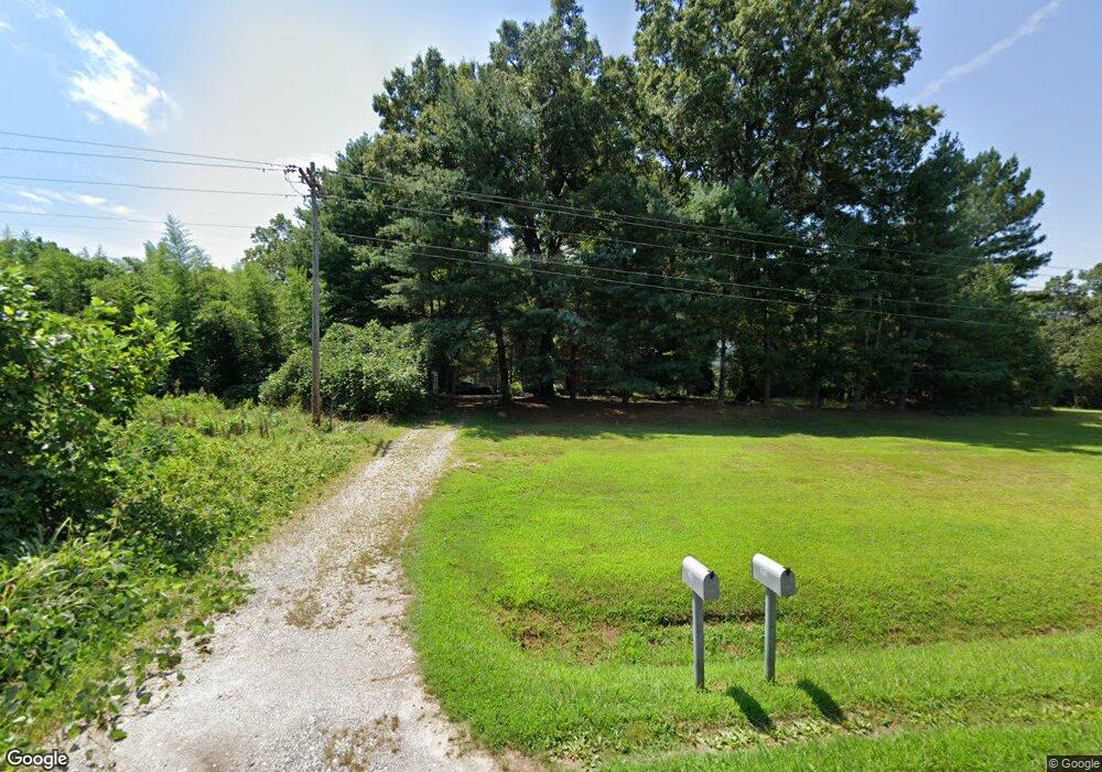 2626 Highway 73, Iron Station, NC 28080 - photo 1