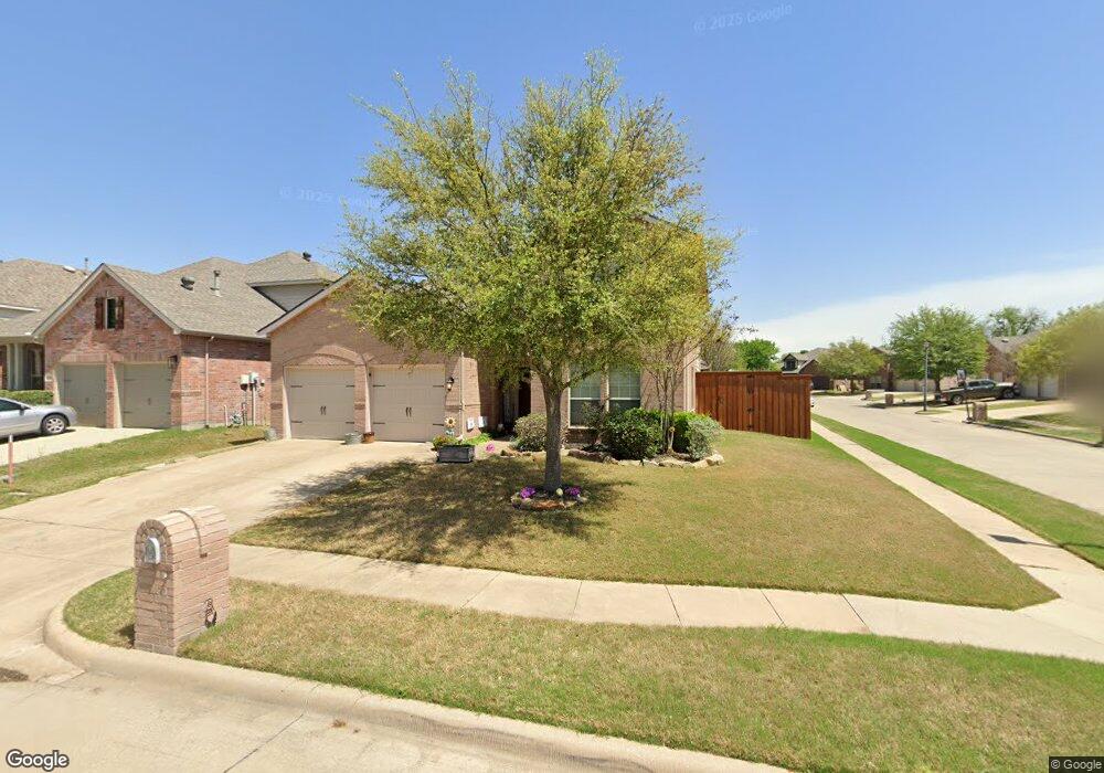 1935 Highland Haven Ln, Wylie, TX 75098 - photo 1