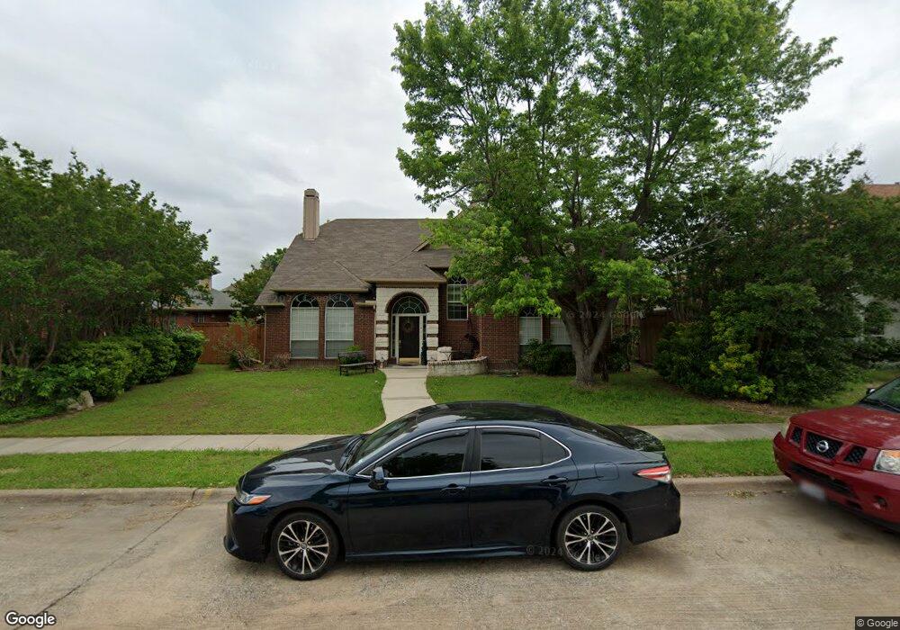 603 W Oak St, Wylie, TX 75098 - photo 1
