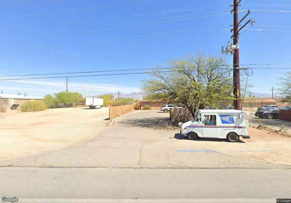7949-7941 E Escalante Rd, Tucson, AZ 85730 - photo 1