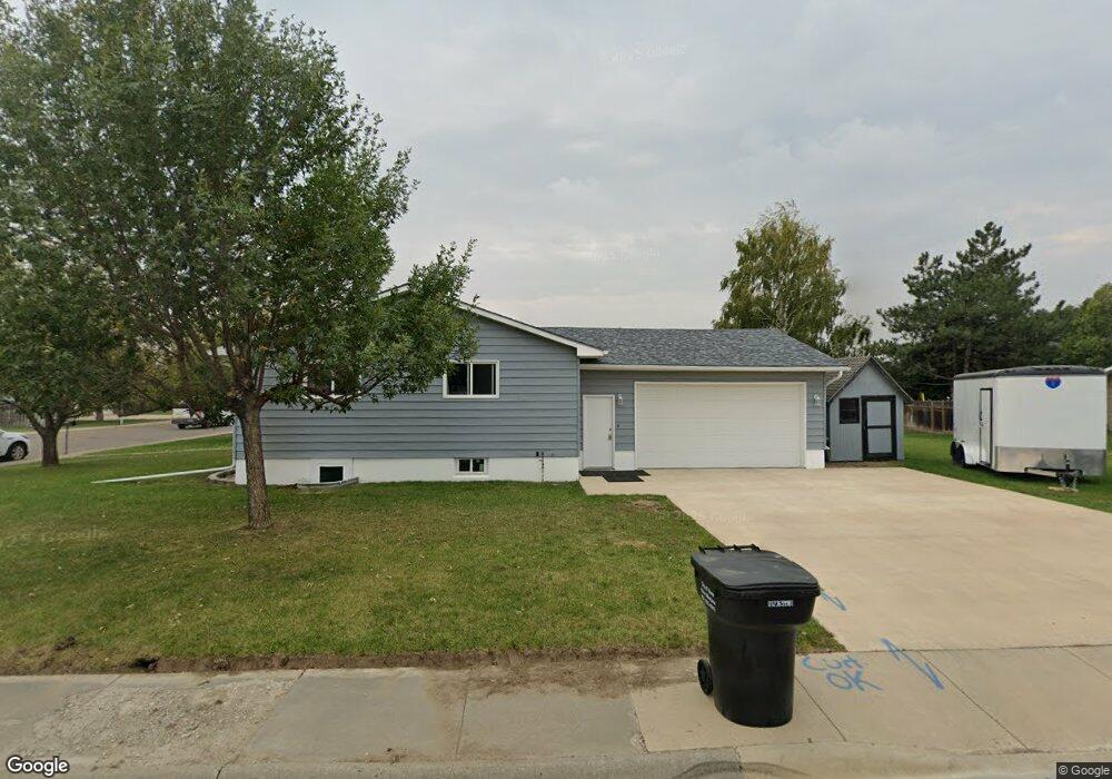 1106 12th Ave, Havre, MT 59501 - photo 1