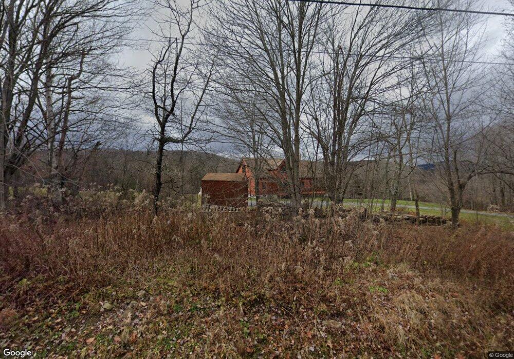 Lot at 592 Stimpson Hill Rd, Whitingham, VT 05361 - photo 1