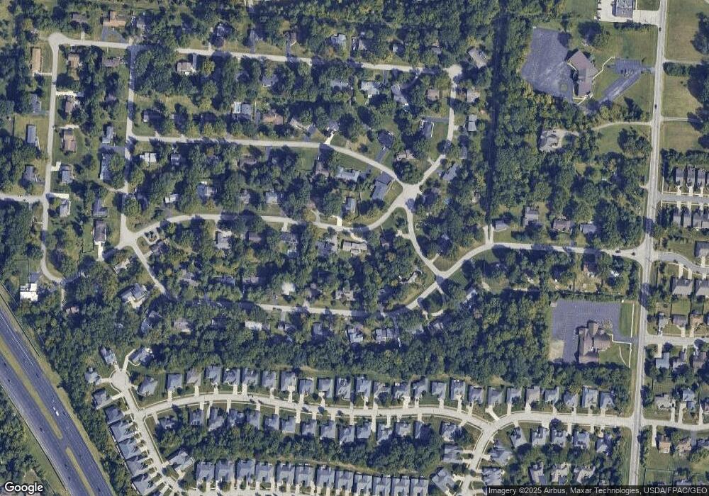 5973 Rock Hill Rd, Columbus, OH 43213 - photo 1