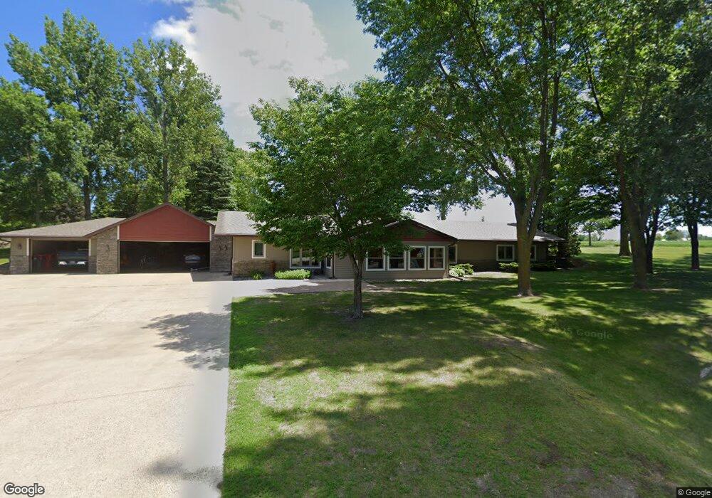 7163 Pospisil Dr SW, Alexandria, MN 56308 - photo 1