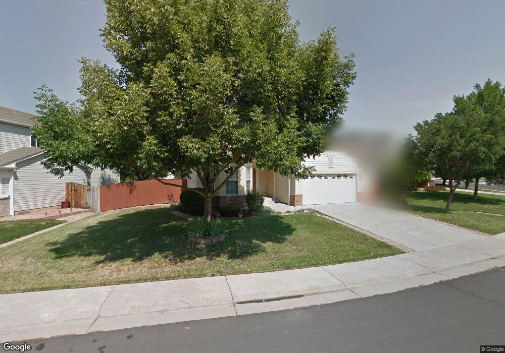 2755 E 131st Ave, Thornton, CO 80241 - photo 1