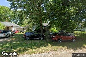 374 N 3rd St, Tecumseh, NE 68450