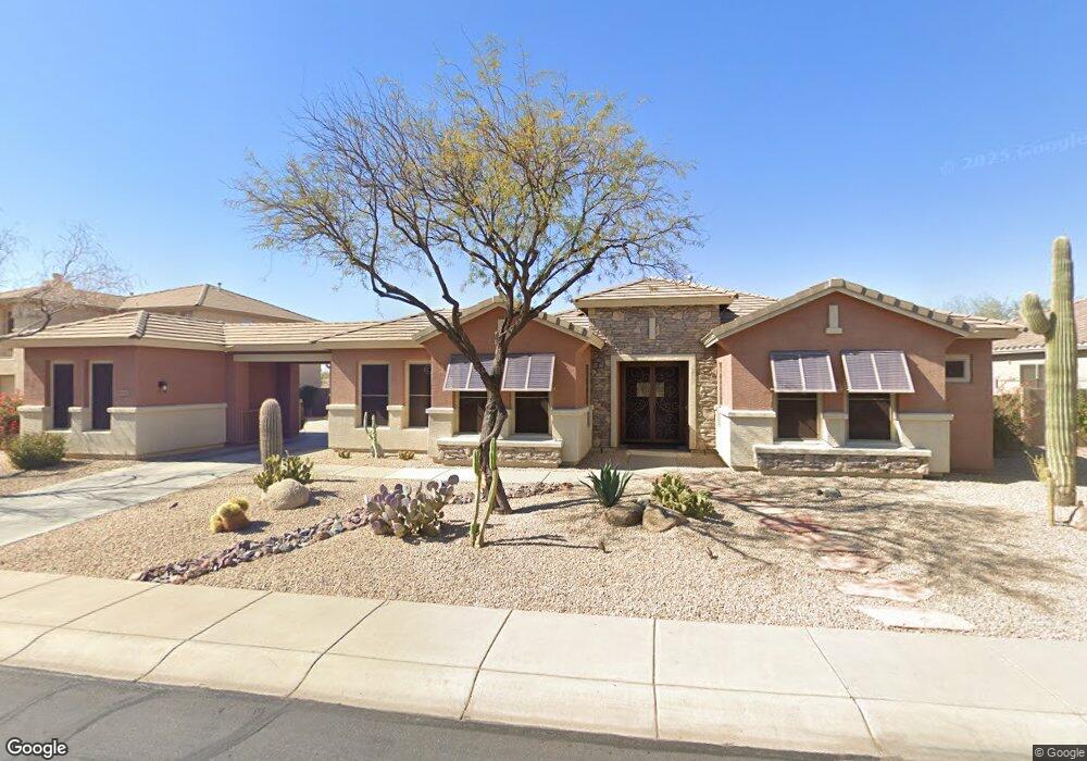 40420 N Copper Basin Trail unit 23, Phoenix, AZ 85086 - photo 1