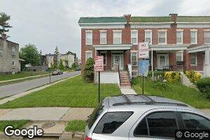 500 Mount Holly St, Baltimore, MD 21229