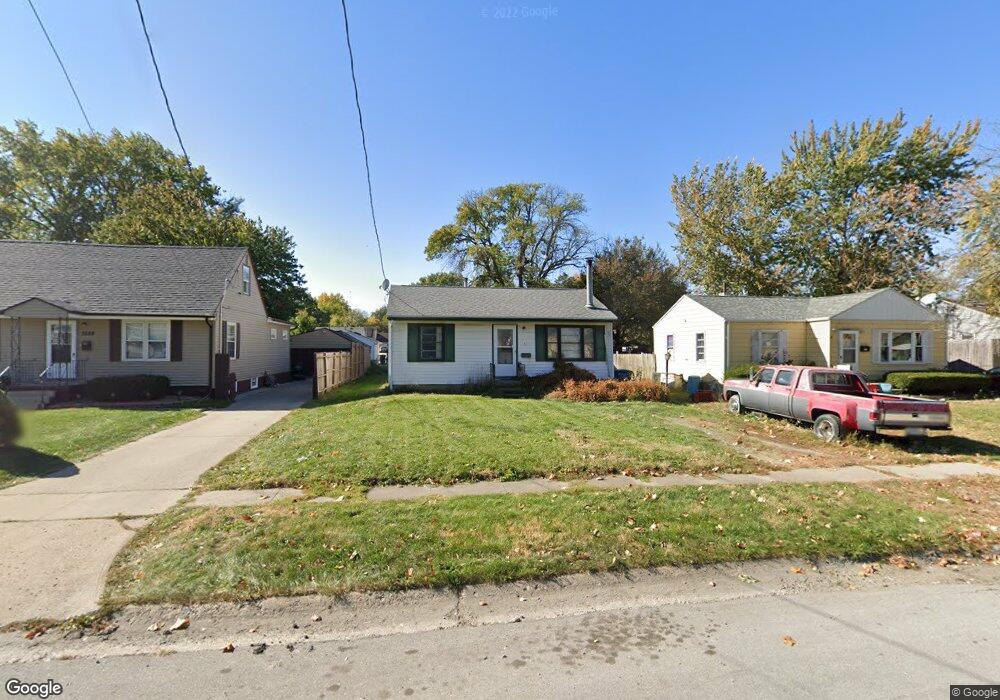3604 53rd St, Des Moines, IA 50310 - photo 1