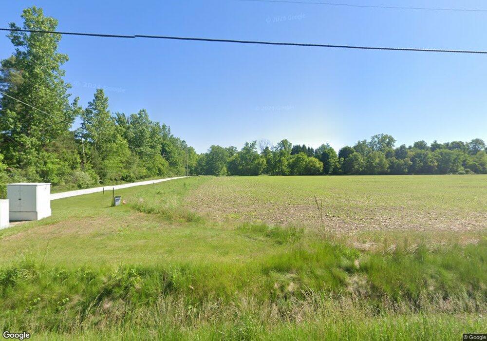 12204 W Sharon Rd, Oakley, MI 48649 - photo 1