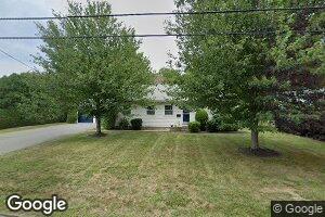 34 William St, South Dartmouth, MA 02748