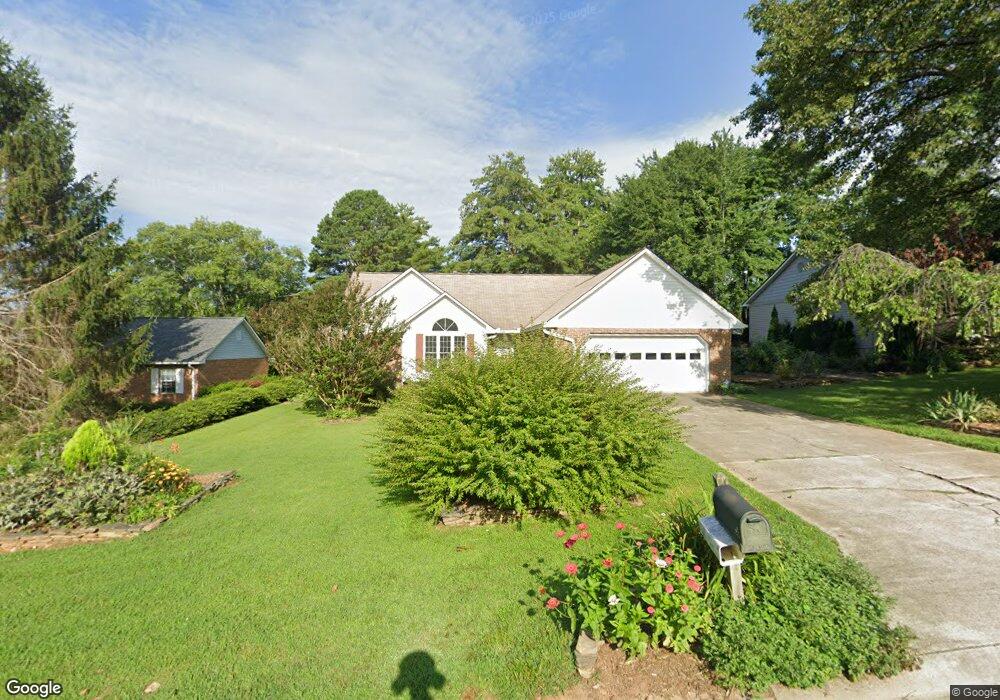 3 Creekside Ct, Asheville, NC 28803 - photo 1