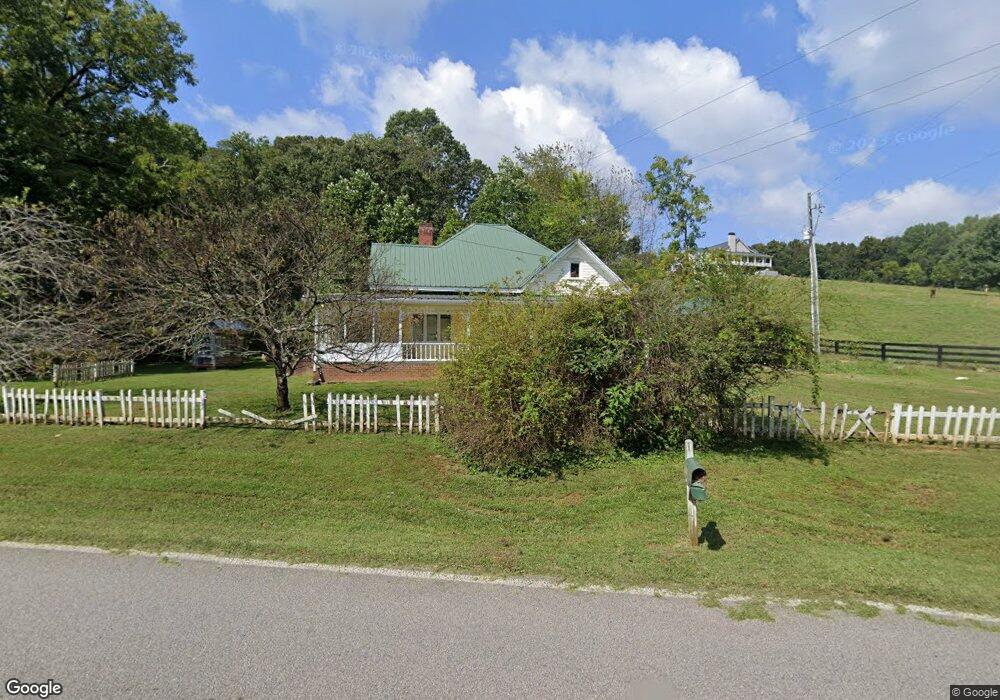 5627 Britt Whitmire Rd, Gainesville, GA 30506 - photo 1