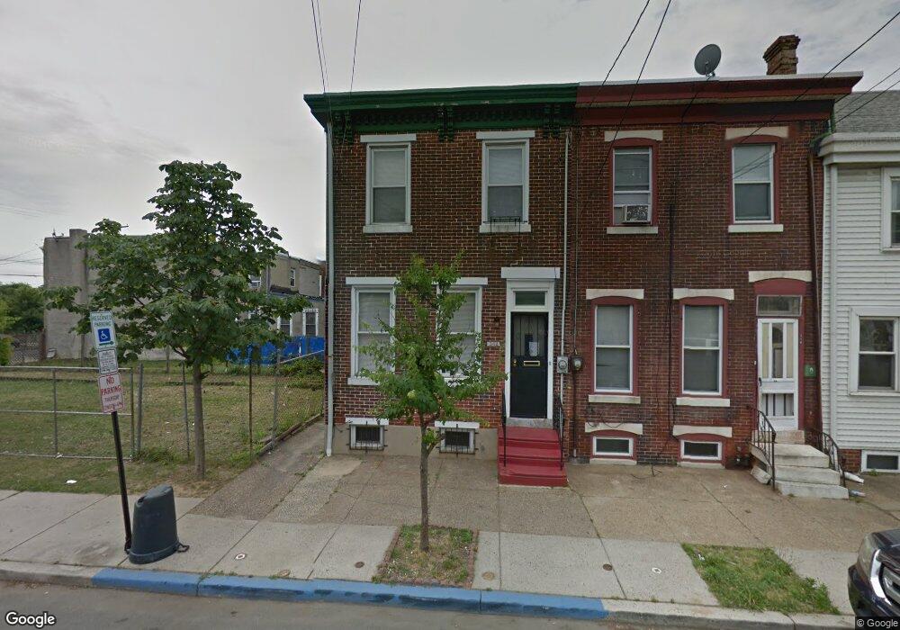 1101 S 4th St, Camden, NJ 08103 - photo 1
