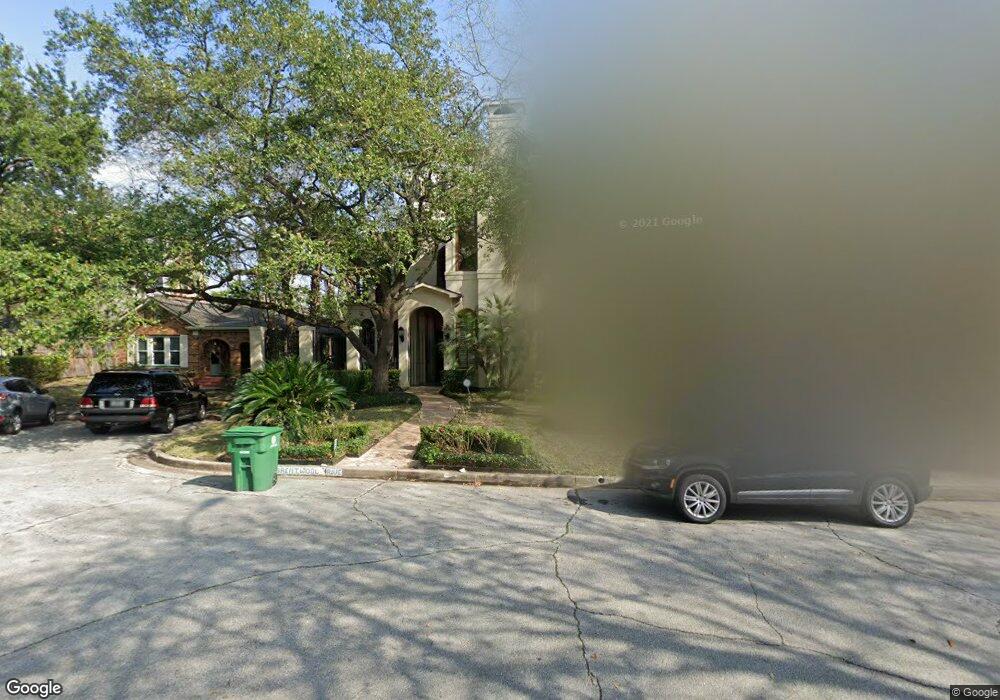 2009 Brentwood Dr, Houston, TX 77019 - photo 1