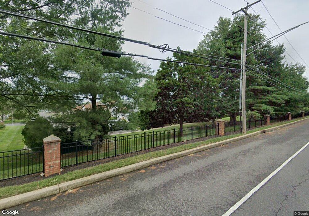 847C Sewell Rd, Monroe Township, NJ 08831 - photo 1