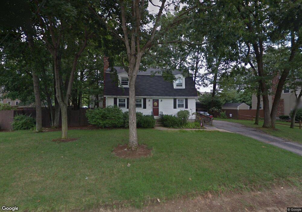 16 High Pine Ave, Nashua, NH 03063 - photo 1