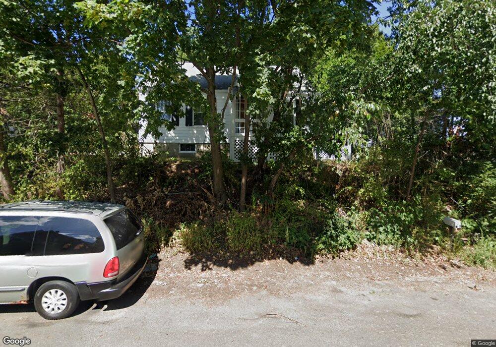 45 Oregon Ave unit 45, Lawrence, MA 01841 - photo 1