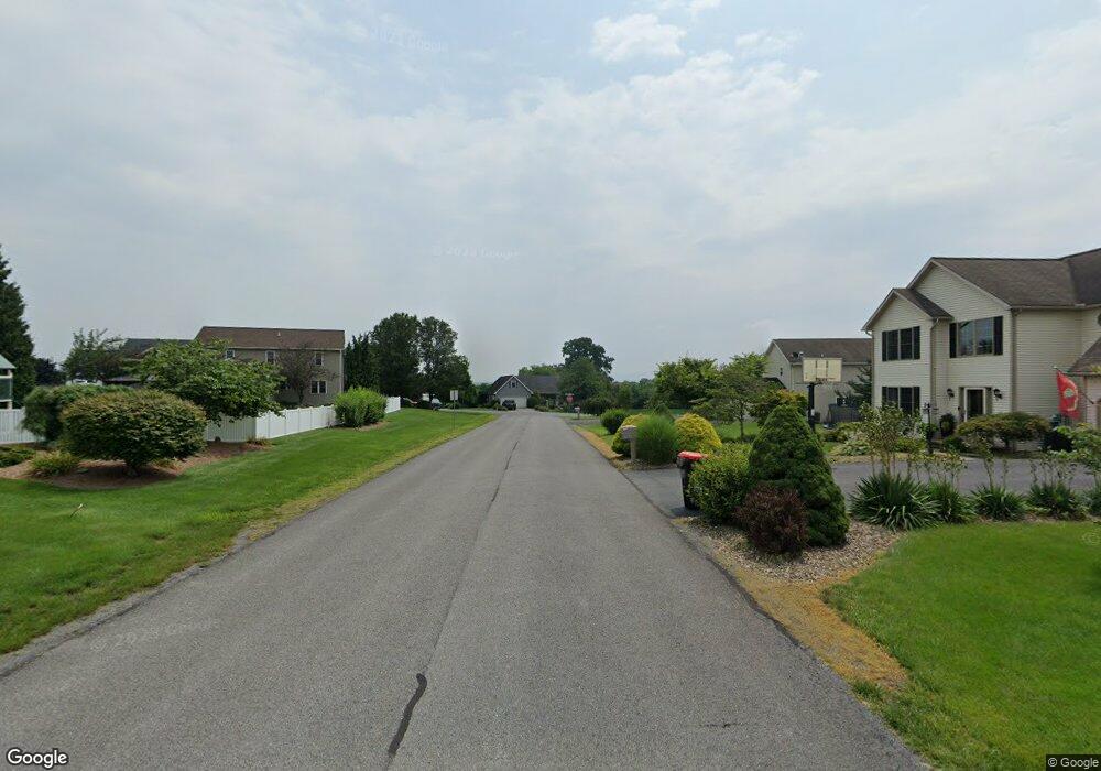 15 Peach Way, Kelly Township, PA 17837 - photo 1